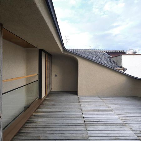 Komatsu Residences Kyoto Bagian luar foto