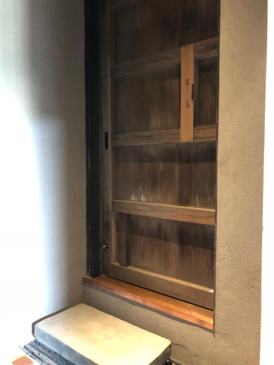 Komatsu Residences Kyoto Bagian luar foto