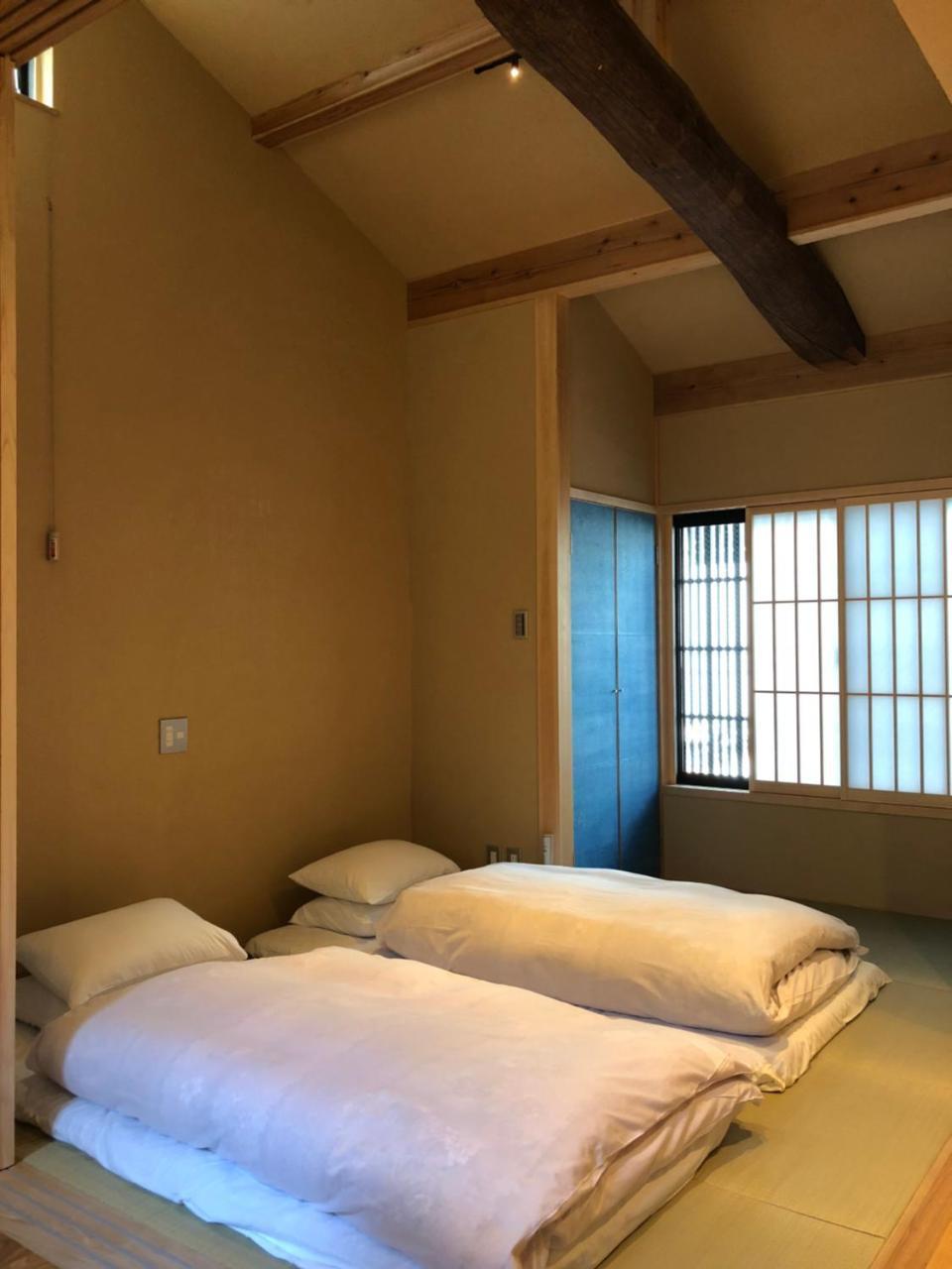 Komatsu Residences Kyoto Bagian luar foto