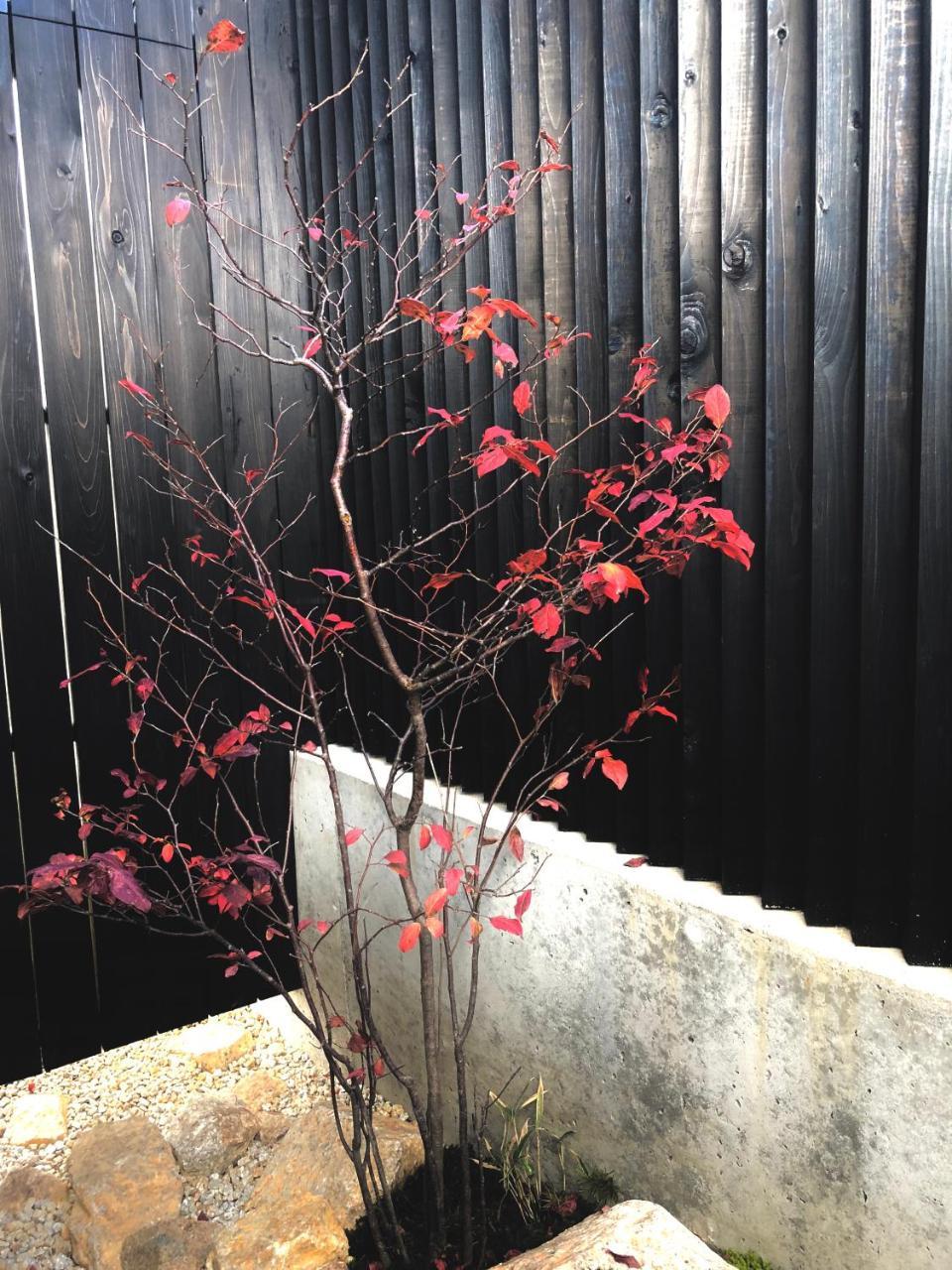 Komatsu Residences Kyoto Bagian luar foto