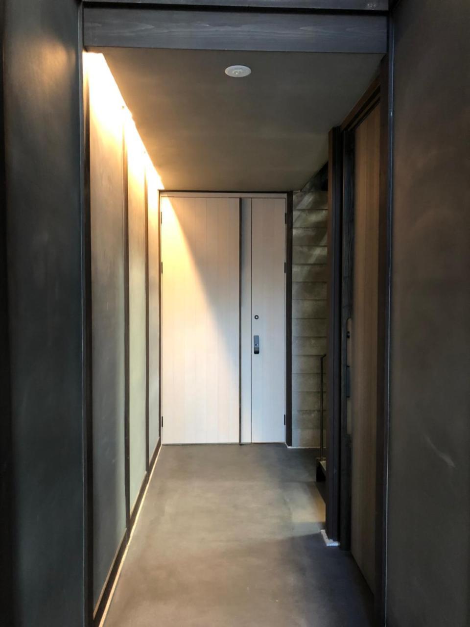 Komatsu Residences Kyoto Bagian luar foto