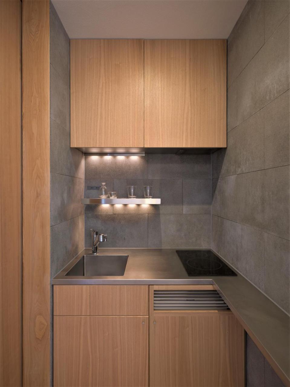 Komatsu Residences Kyoto Bagian luar foto