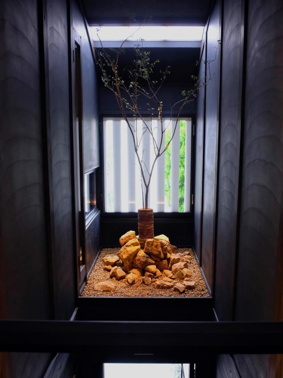 Komatsu Residences Kyoto Bagian luar foto