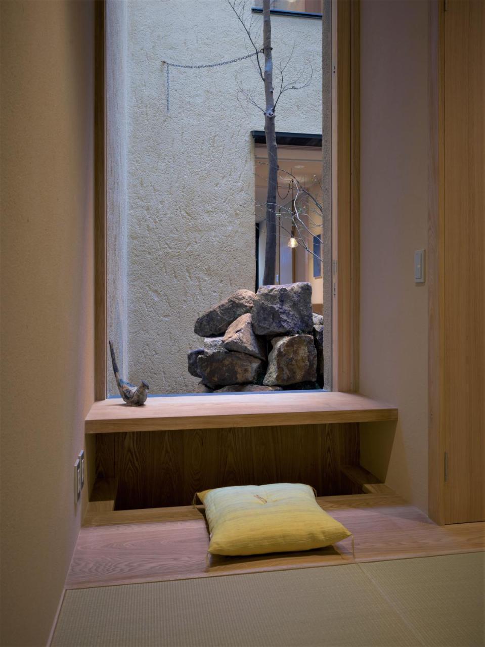 Komatsu Residences Kyoto Bagian luar foto