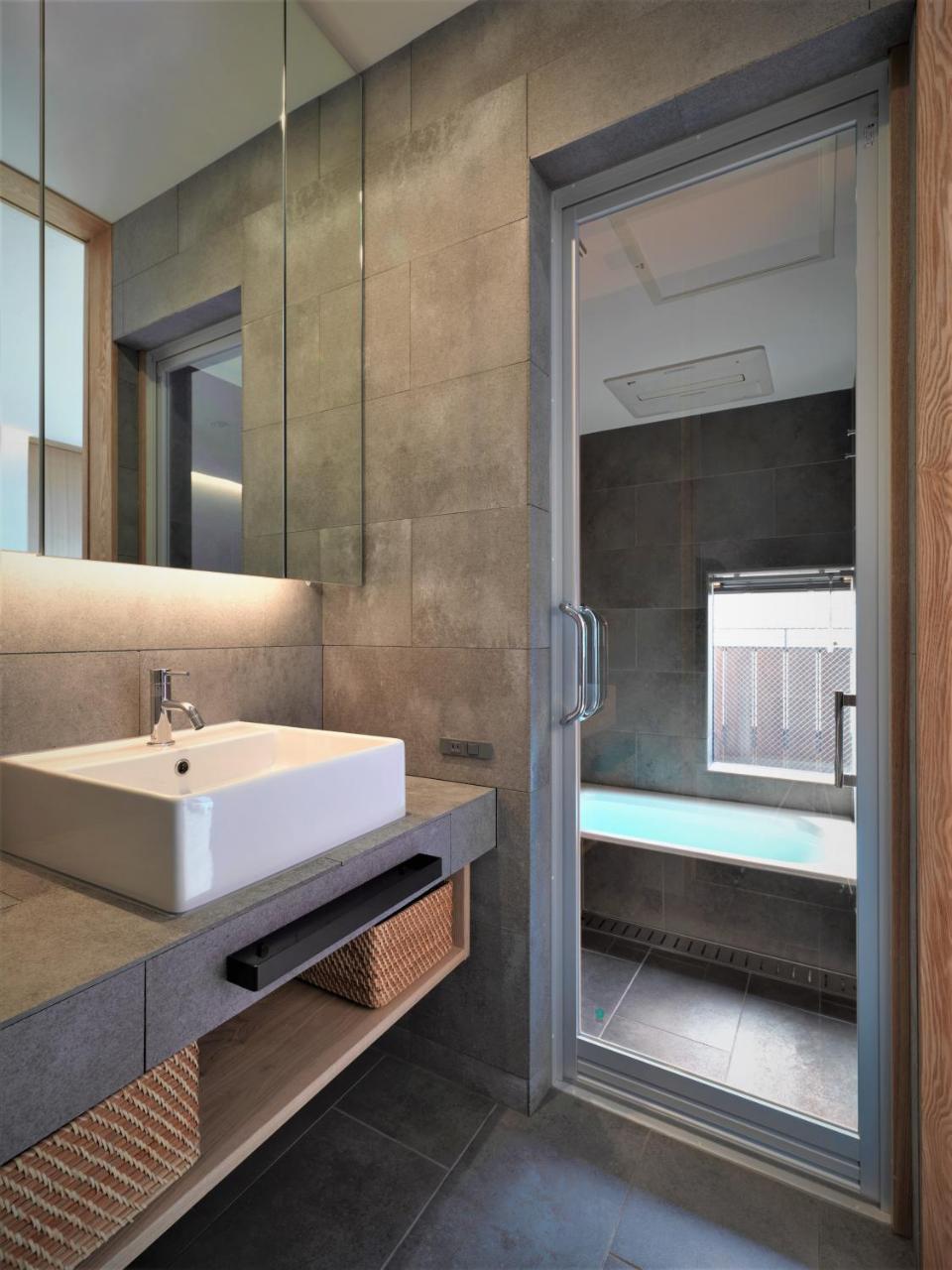 Komatsu Residences Kyoto Bagian luar foto