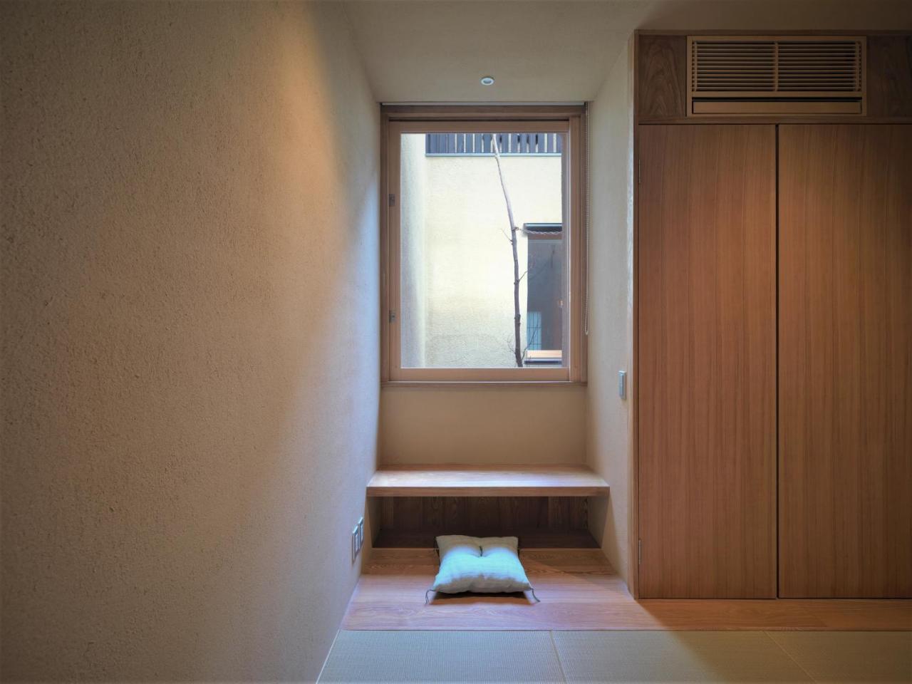 Komatsu Residences Kyoto Bagian luar foto