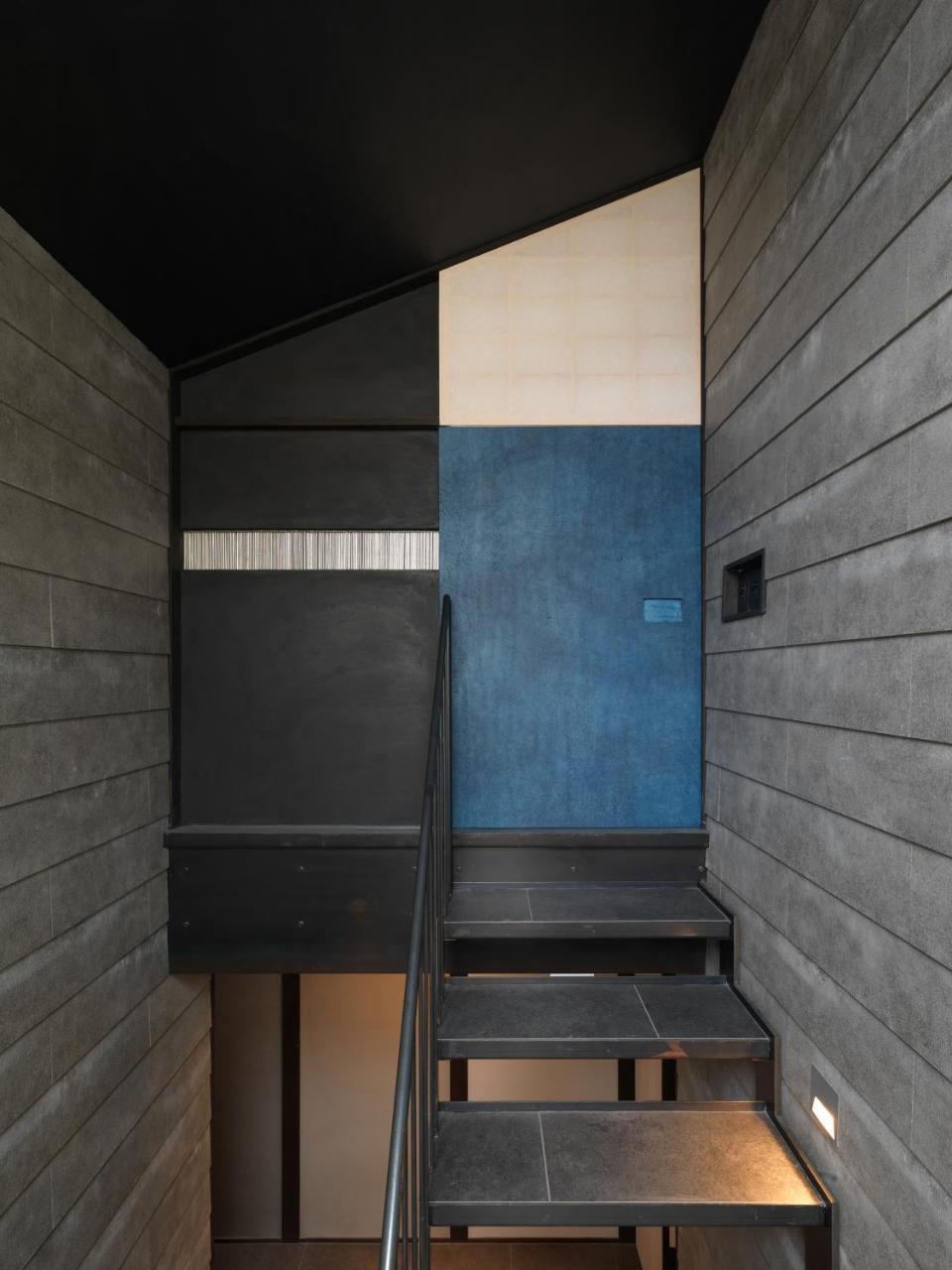 Komatsu Residences Kyoto Bagian luar foto